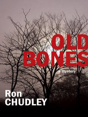 cover image of Old Bones